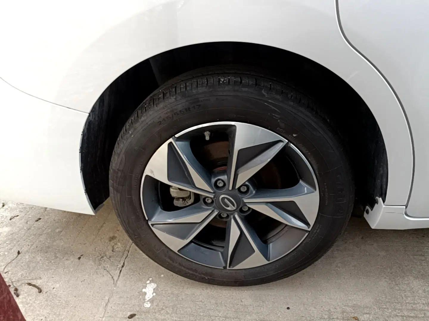 GAC Trumpchi M6 2023 PRO 270T DCT Luxury Edition — миниатюра 16