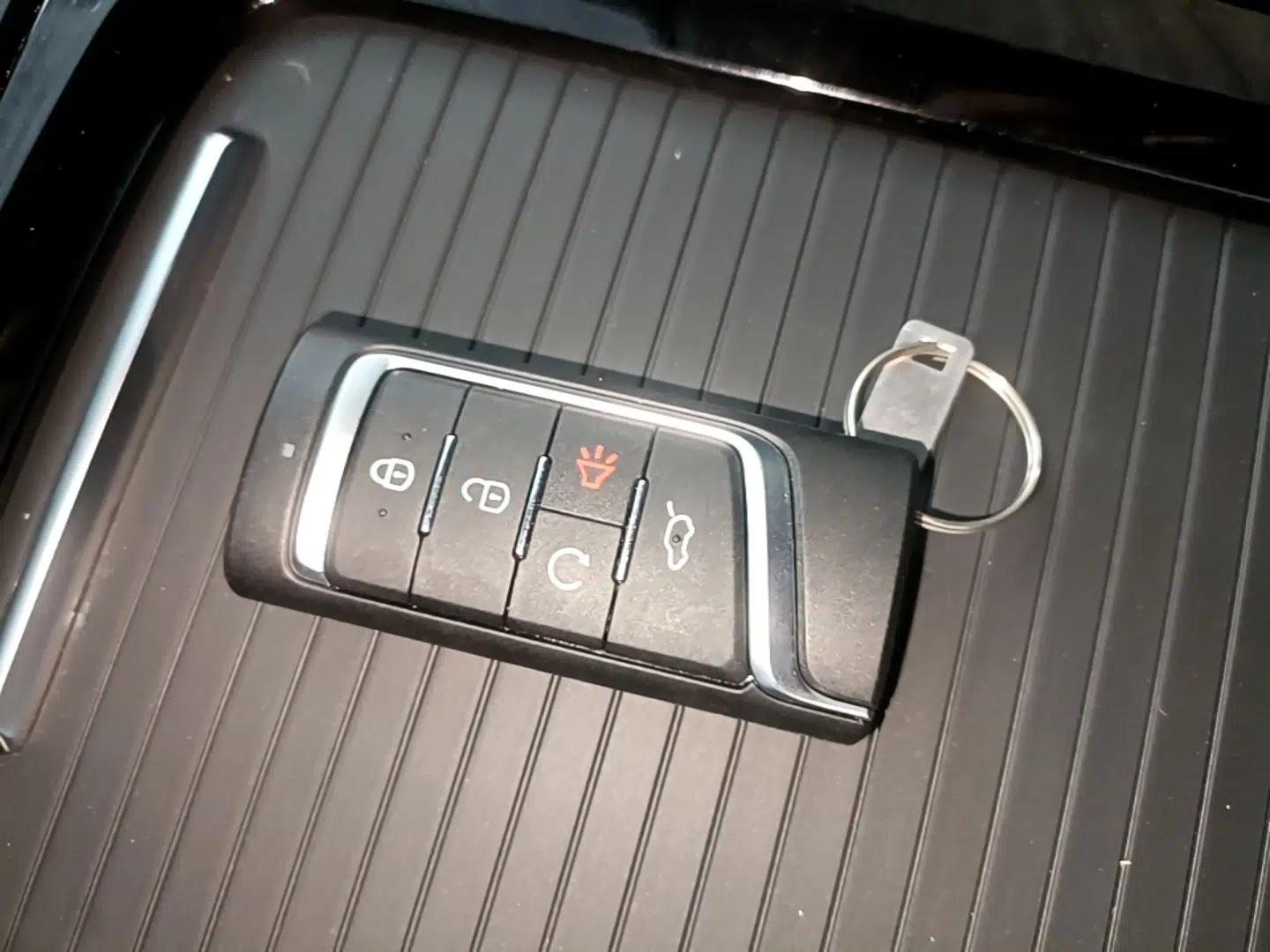 GAC Trumpchi M6 2023 PRO 270T DCT Luxury Edition — миниатюра 28