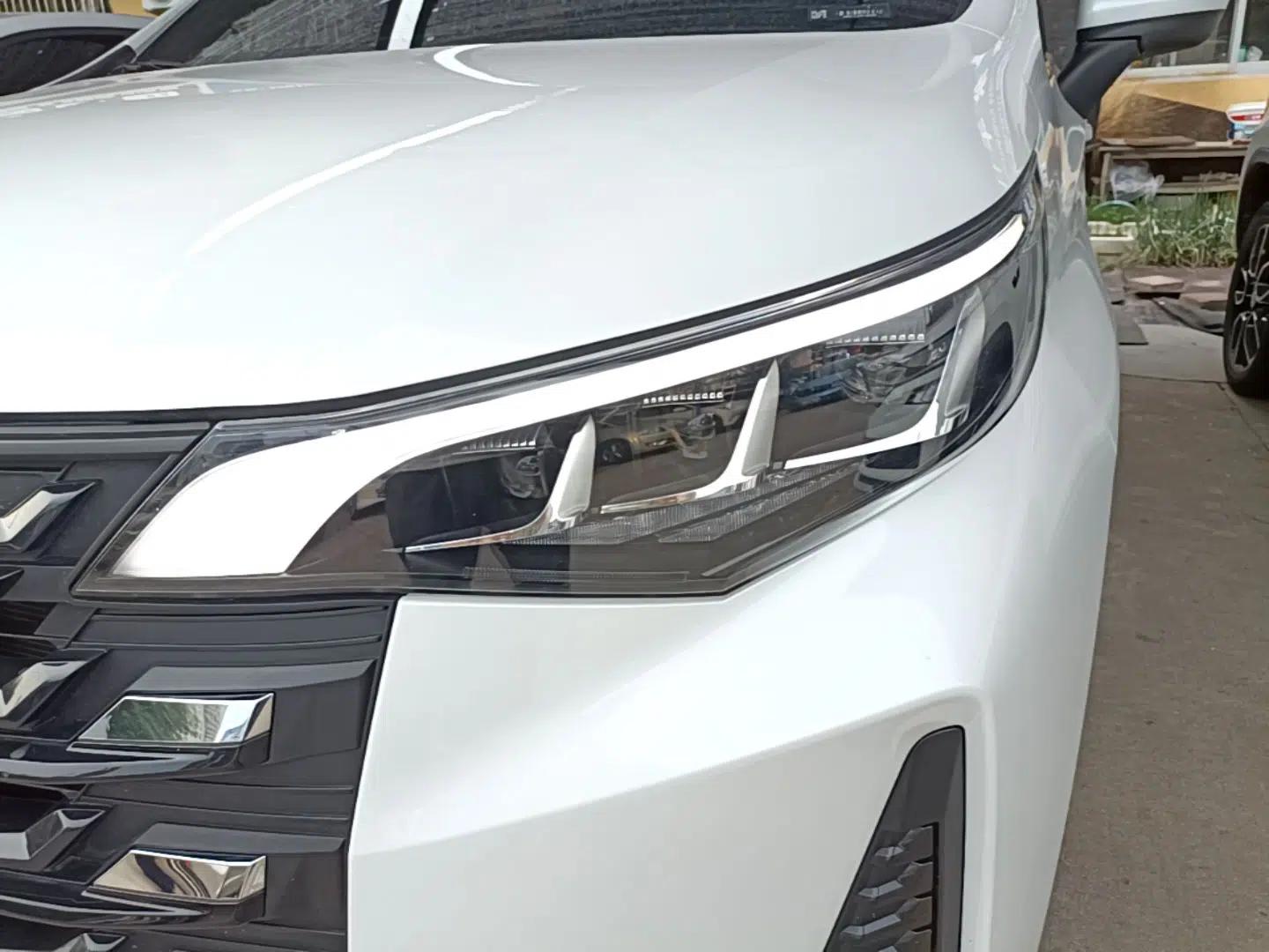 GAC Trumpchi M6 2023 PRO 270T DCT Luxury Edition — миниатюра 8