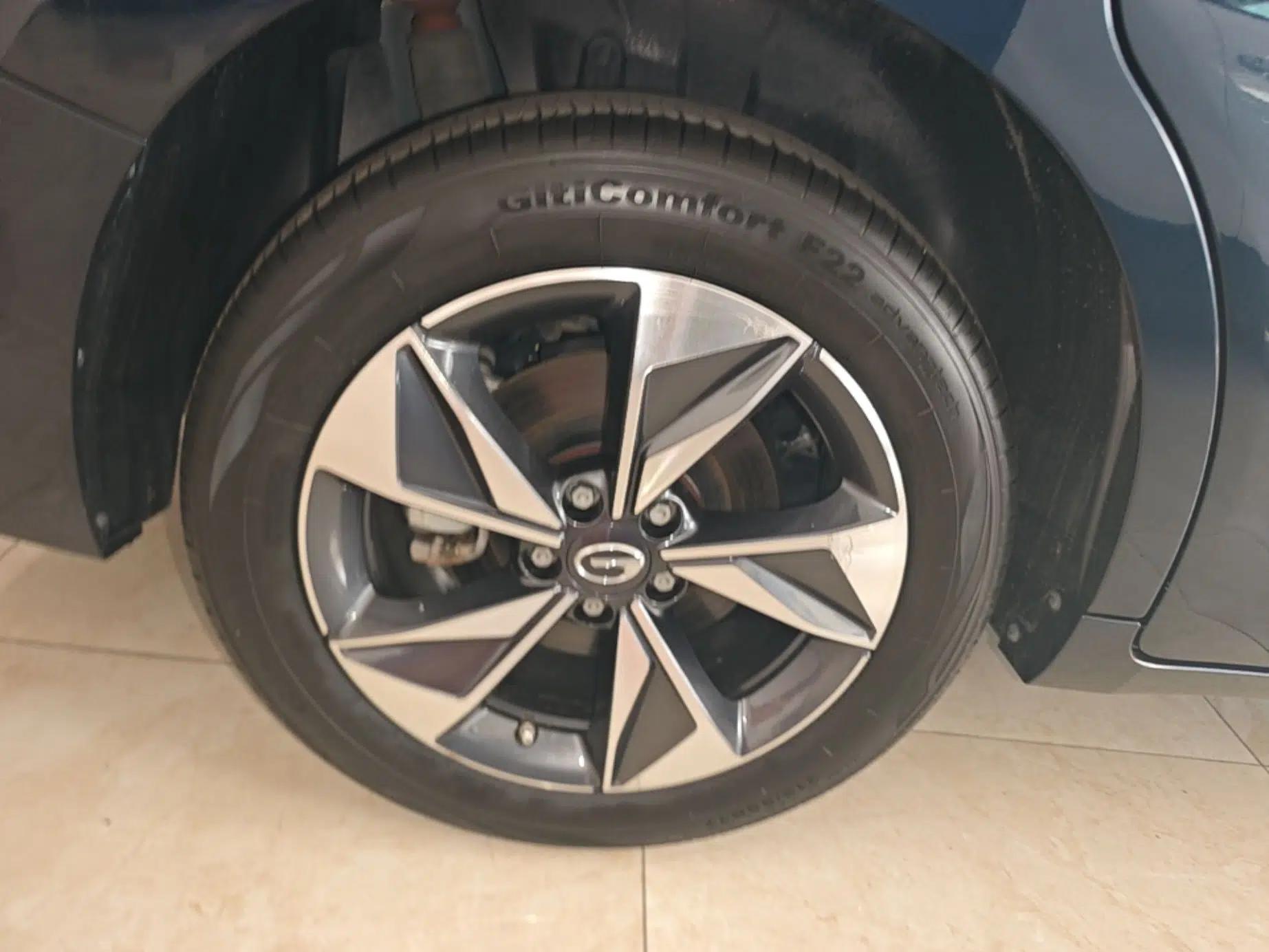GAC Trumpchi M6 2023 PRO 270T DCT Luxury Edition — миниатюра 11