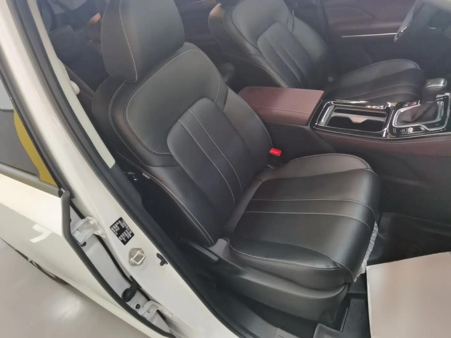 GAC Trumpchi M6 2023 PRO 270T DCT Luxury Edition — миниатюра 19