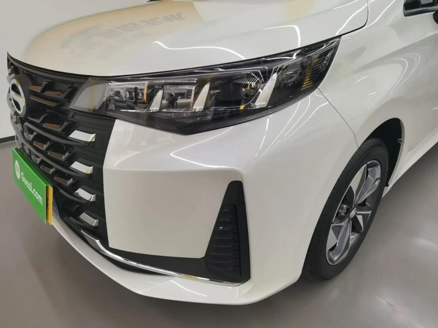GAC Trumpchi M6 2023 PRO 270T DCT Luxury Edition — миниатюра 8