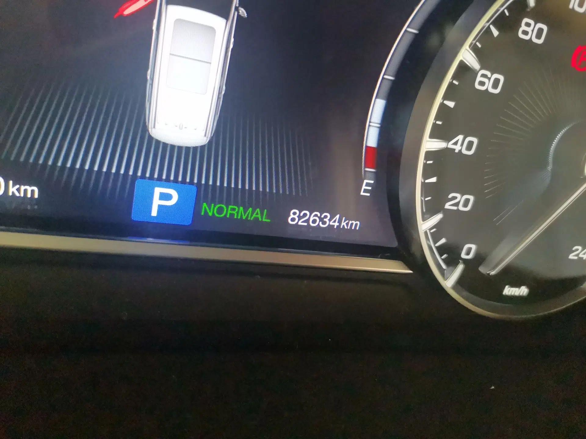 GAC Trumpchi M6 2019 270T DCT Luxury Edition (7-seater) China VI — миниатюра 12