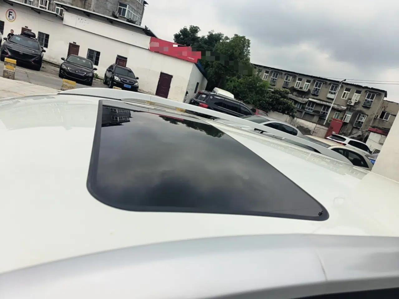 GAC Trumpchi GS3 2021 POWER 270T Automatic Luxury Edition — миниатюра 7
