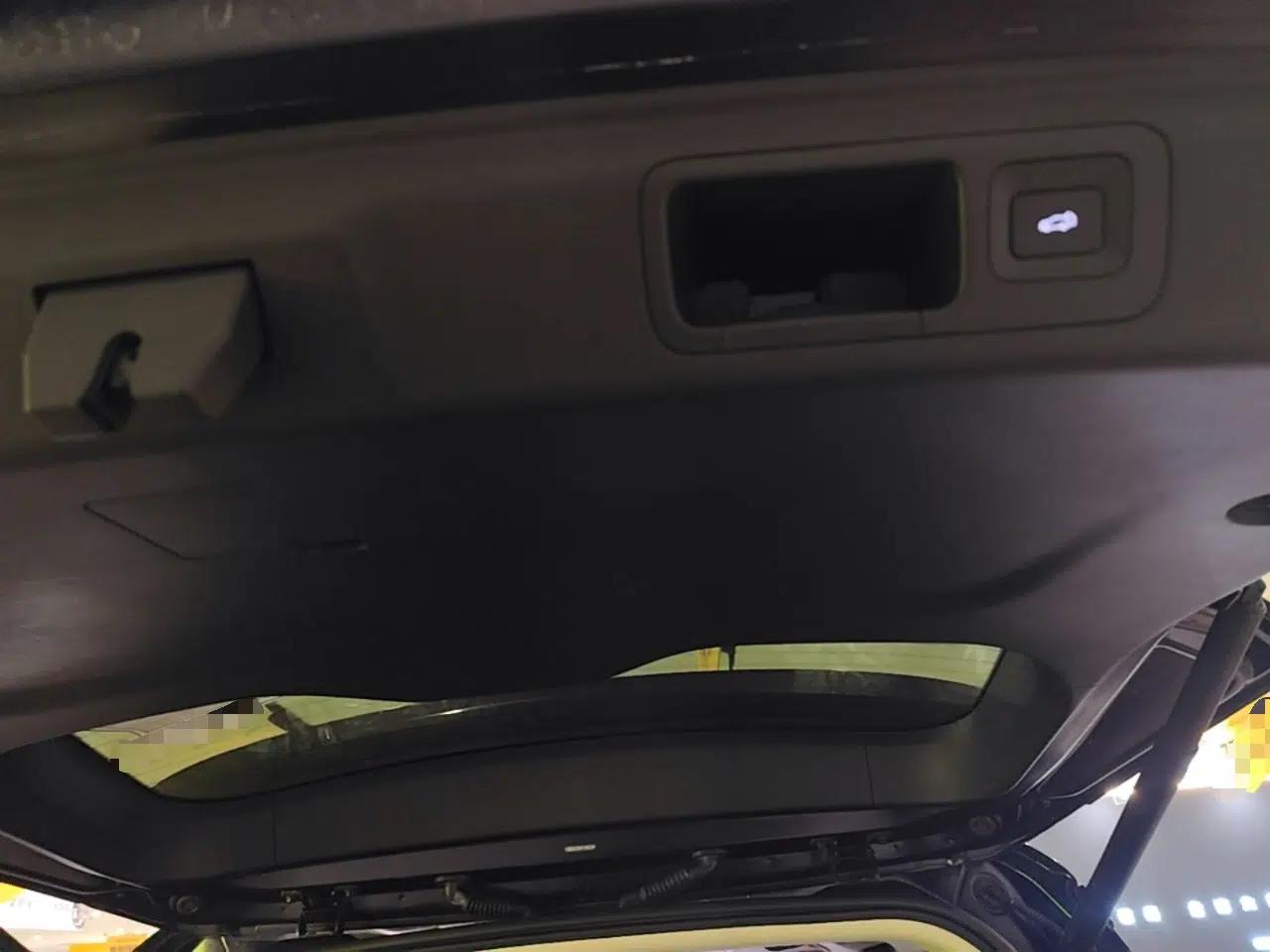 GAC Trumpchi E8 New Energy 2024 150km MAX — миниатюра 22