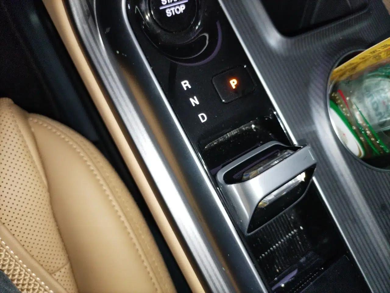 GAC Trumpchi E8 New Energy 2024 150km MAX — миниатюра 14