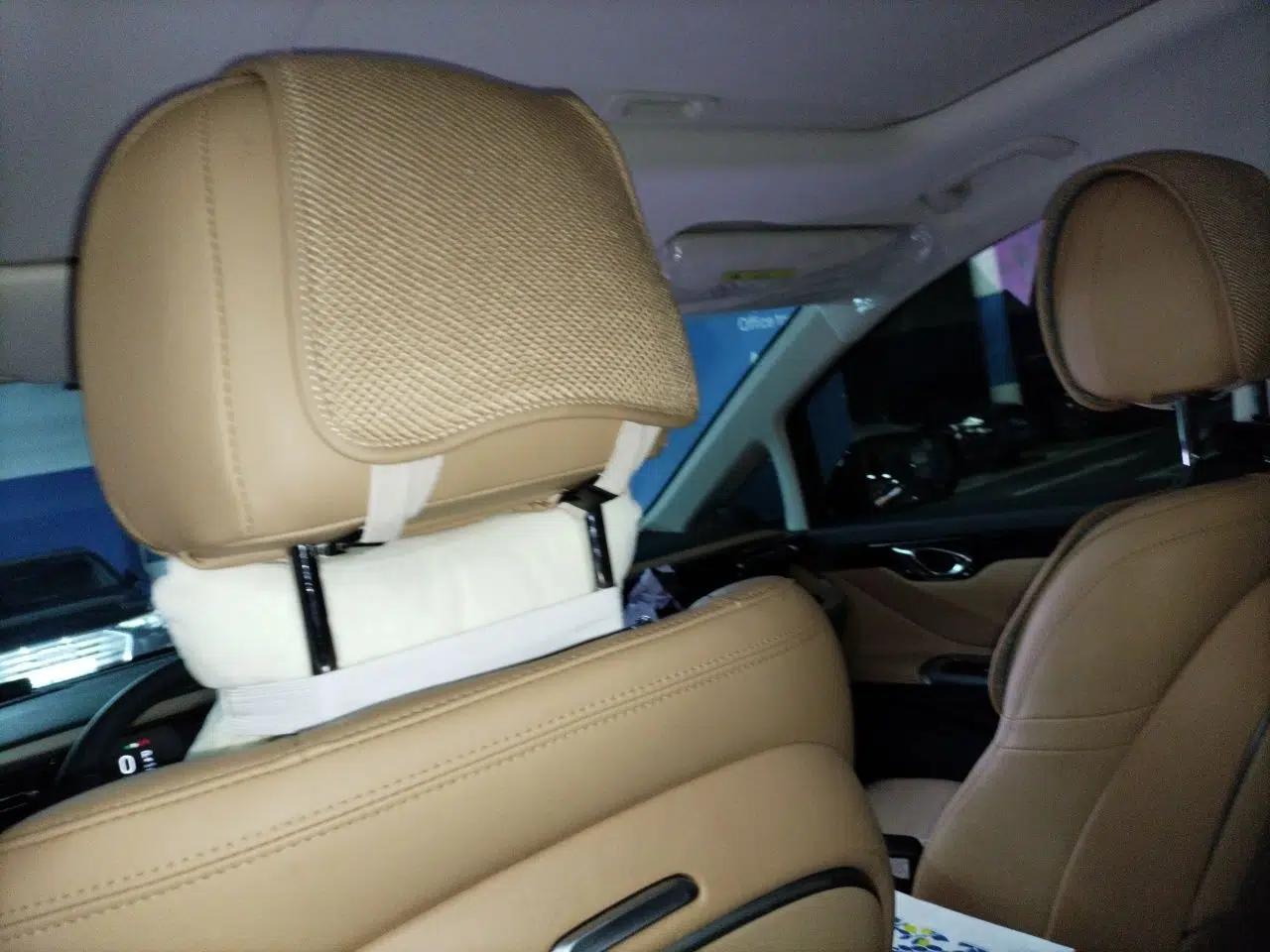 GAC Trumpchi E8 New Energy 2024 150km MAX — миниатюра 18