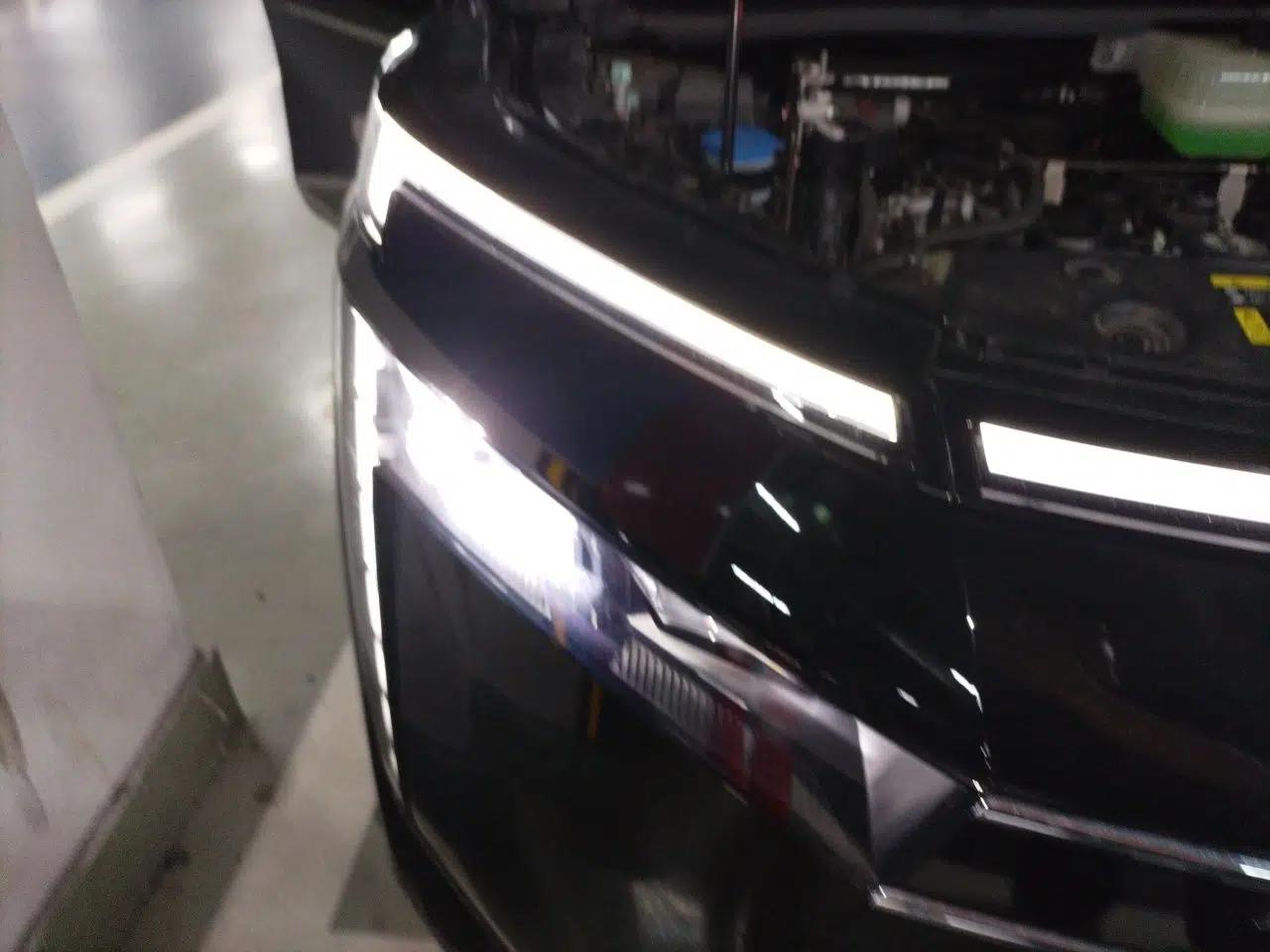 GAC Trumpchi E8 New Energy 2024 150km MAX — миниатюра 7