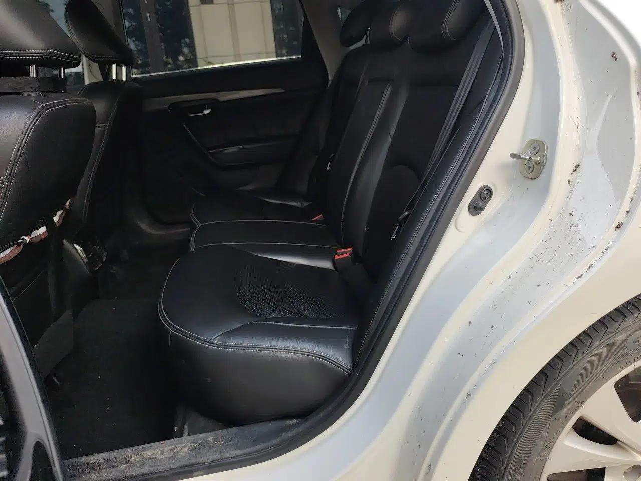 GAC Trumpchi GA6 2016 235T DCT Elite Edition — миниатюра 17