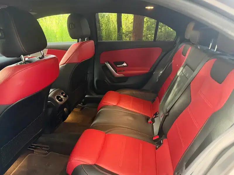 2022 Mercedes-Benz A-Class AMG A 35 L 4MATIC — миниатюра 15