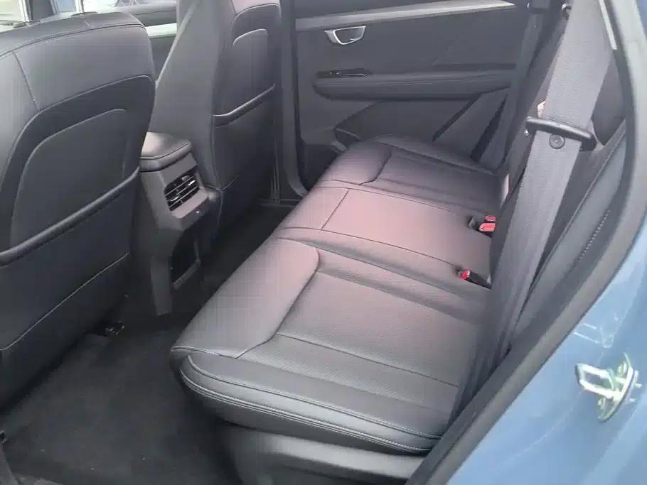 Wuling Xingchen 2021 1.5T CVT Star Edition — миниатюра 11