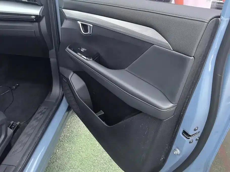 Wuling Xingchen 2021 1.5T CVT Star Edition — миниатюра 8