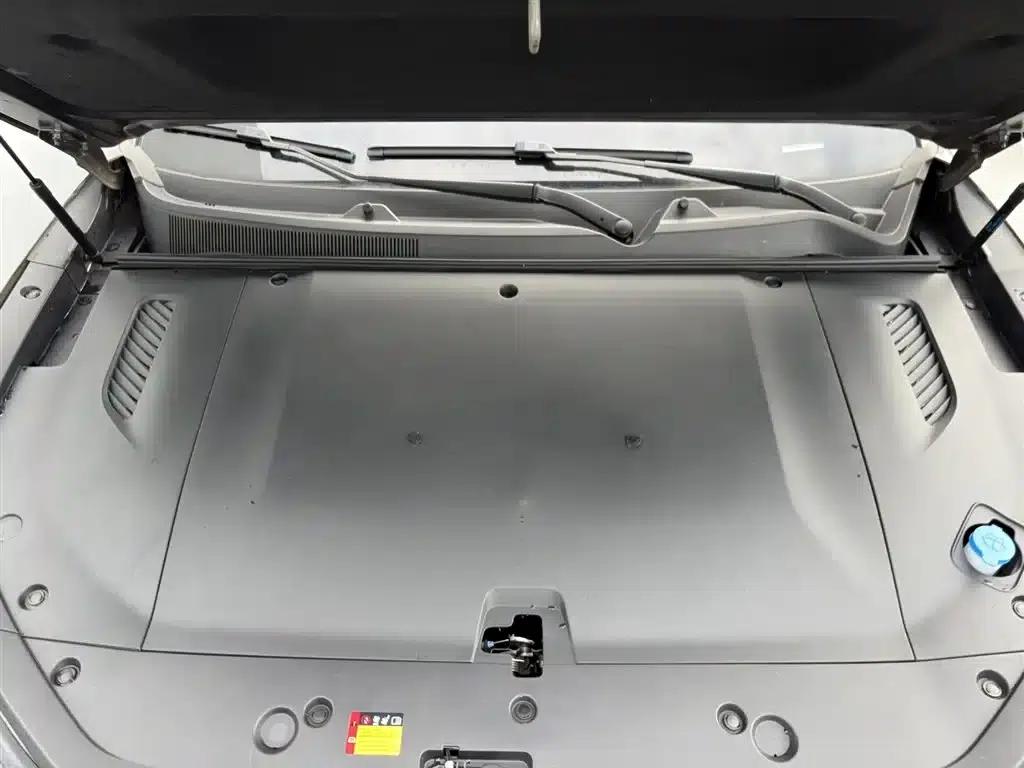 Wuling Xingguang S 2024 Model 510km Flagship Edition — миниатюра 9