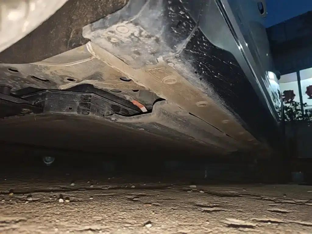 Wuling Xingguang S 2025 Model 510km Flagship Edition — миниатюра 22