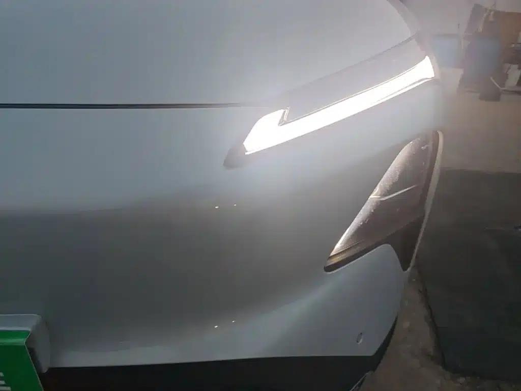 Wuling Xingguang S 2025 Model 510km Flagship Edition — миниатюра 24