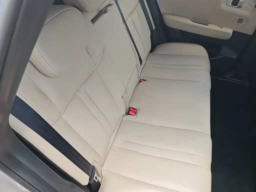 Wuling Xingguang S 2024 Model 130km Navigator Edition — миниатюра 17