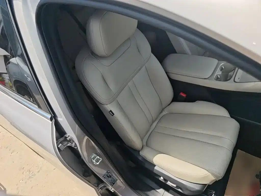 Wuling Xingguang S 2024 Model 130km Navigator Edition — миниатюра 25