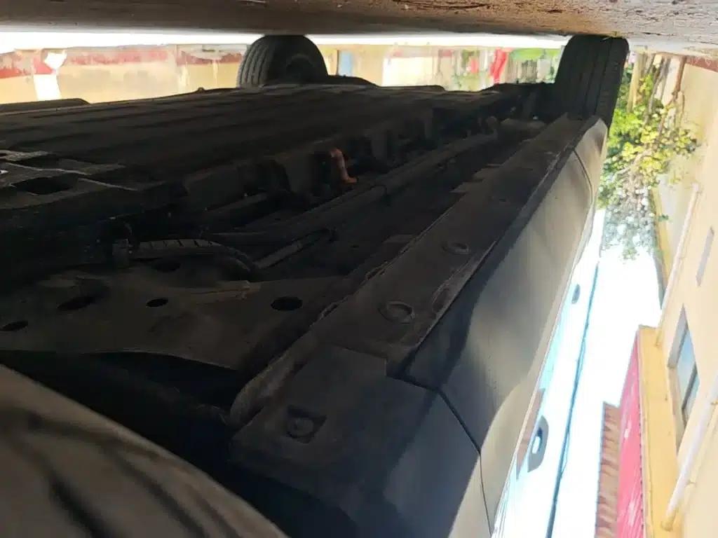Wuling Xingguang S 2024 Model 130km Flagship Edition — миниатюра 21