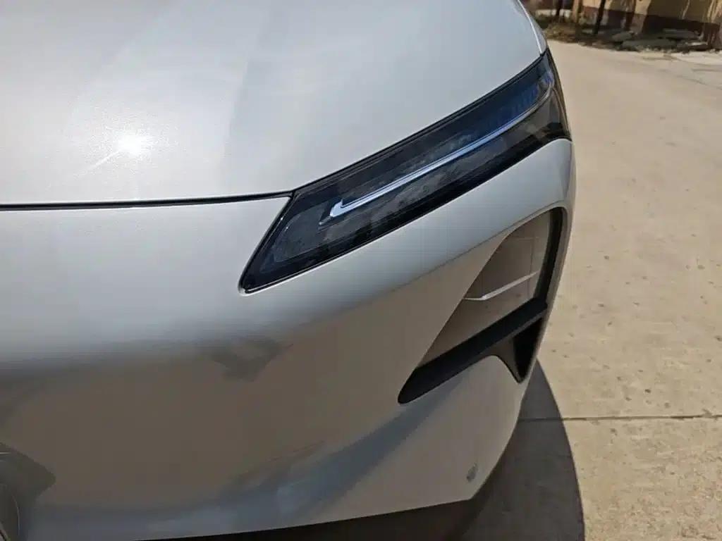 Wuling Xingguang S 2024 Model 130km Flagship Edition — миниатюра 24