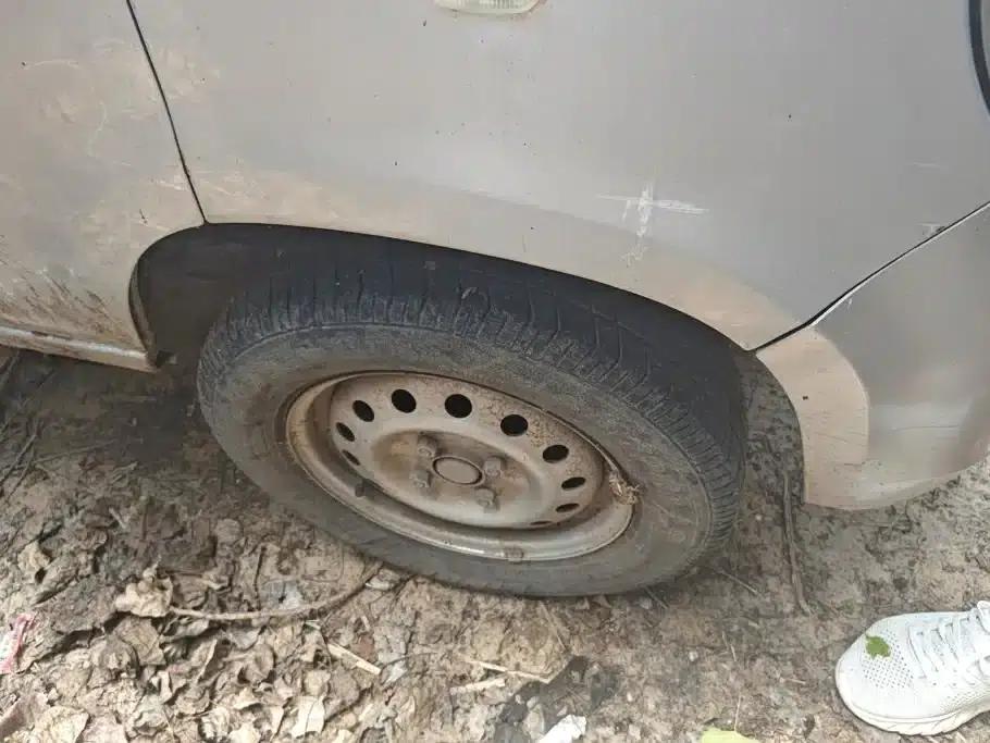 Wuling Sunshine 2015 1.2L Standard LSI — миниатюра 6