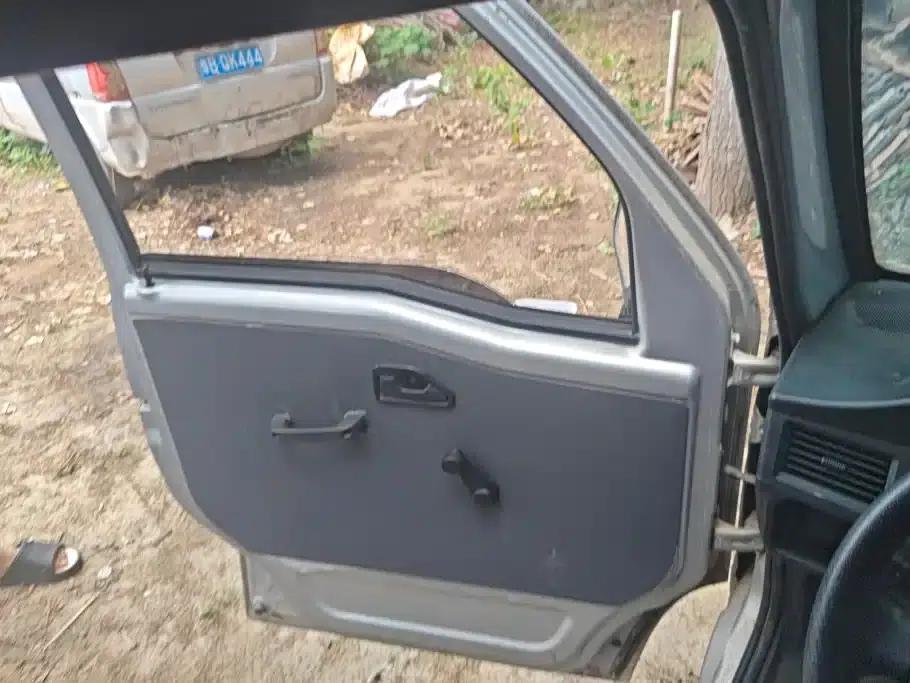 Wuling Sunshine 2015 1.2L Standard LSI — миниатюра 7