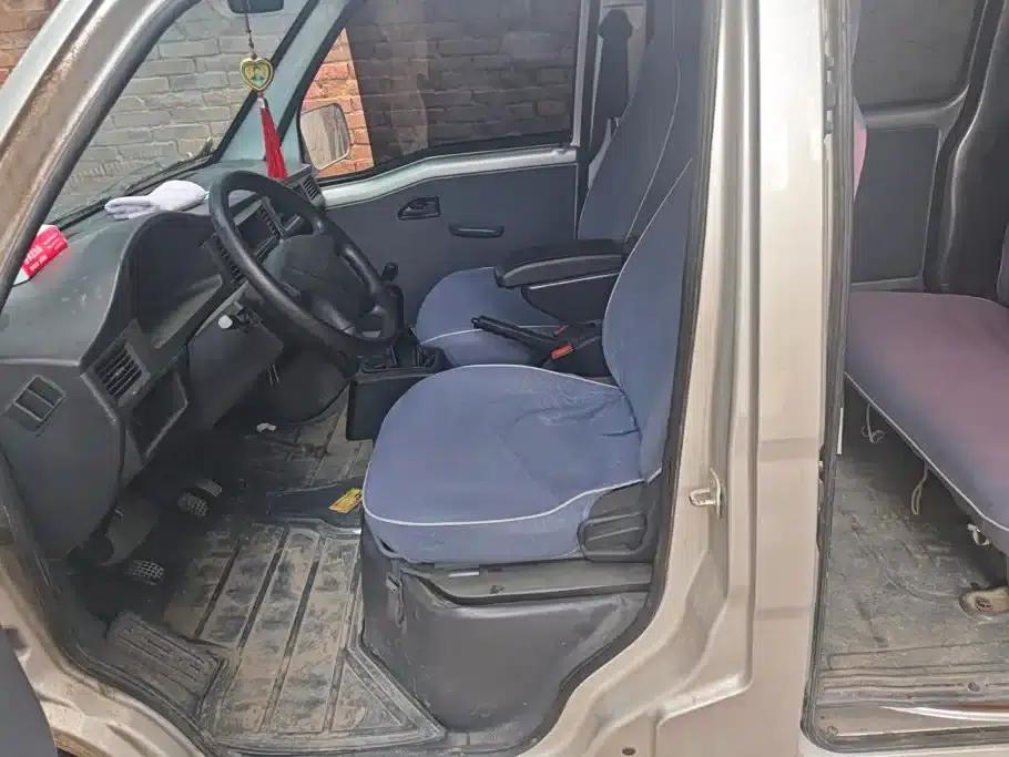 Wuling Sunshine 2015 1.2L Standard LSI — миниатюра 9