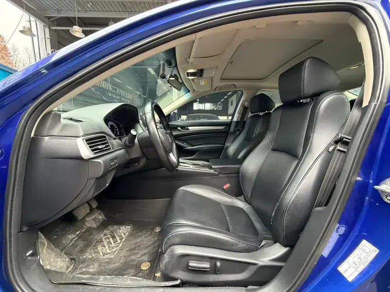 Accord 2018 260TURBO Elite Edition (National V Emission Standard) — миниатюра 8