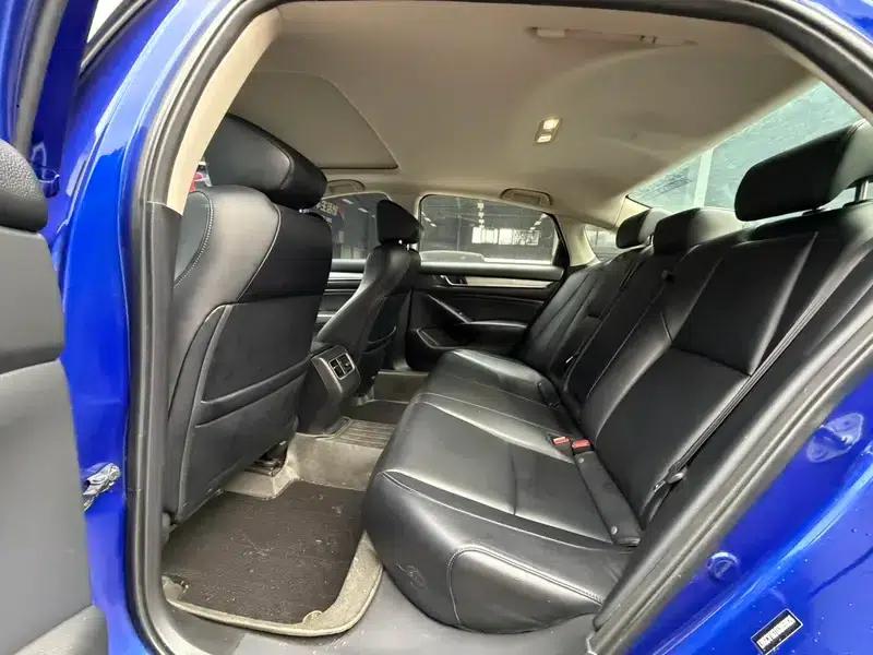 Accord 2018 260TURBO Elite Edition (National V Emission Standard) — миниатюра 9