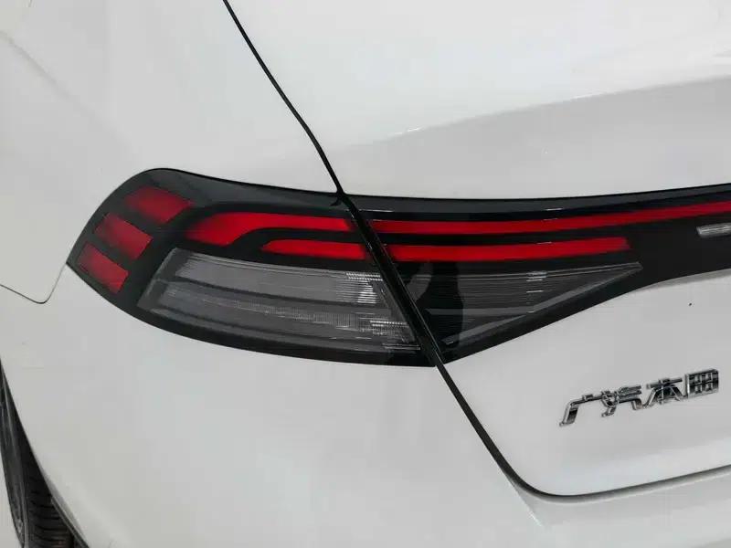 2025 Honda Accord 260TURBO Luxury Edition — миниатюра 13