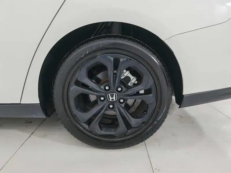 2025 Honda Accord 260TURBO Luxury Edition — миниатюра 9