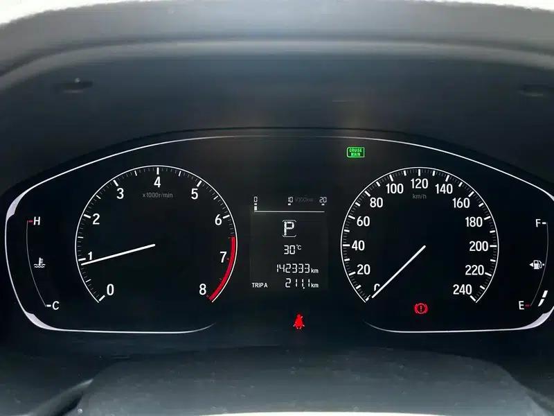 Accord 2018 260TURBO Elite Edition (National V Emission Standard) — миниатюра 11