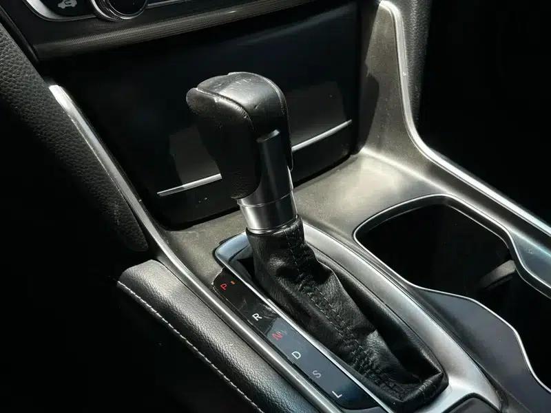 Accord 2018 260TURBO Elite Edition (National V Emission Standard) — миниатюра 13