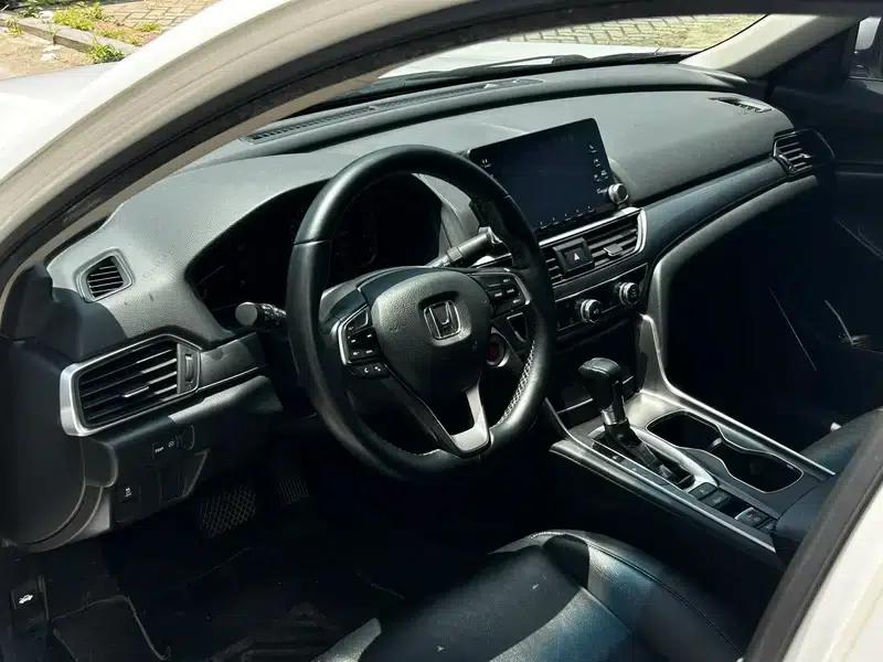 Accord 2018 260TURBO Elite Edition (National V Emission Standard) — миниатюра 14