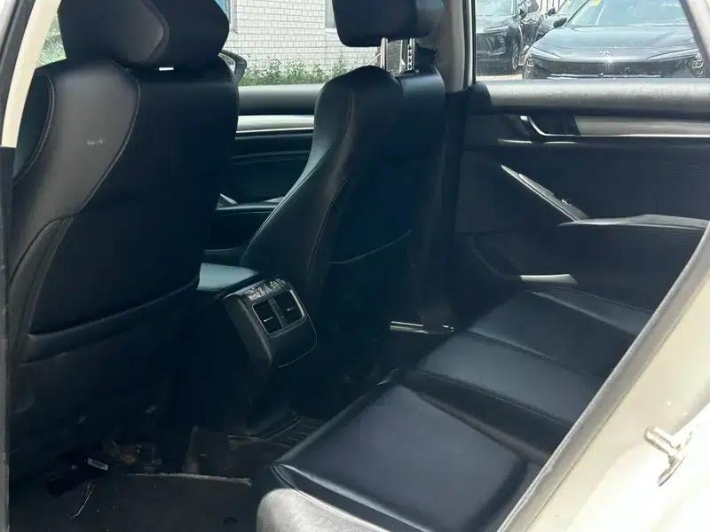 Accord 2018 260TURBO Elite Edition (National V Emission Standard) — миниатюра 15