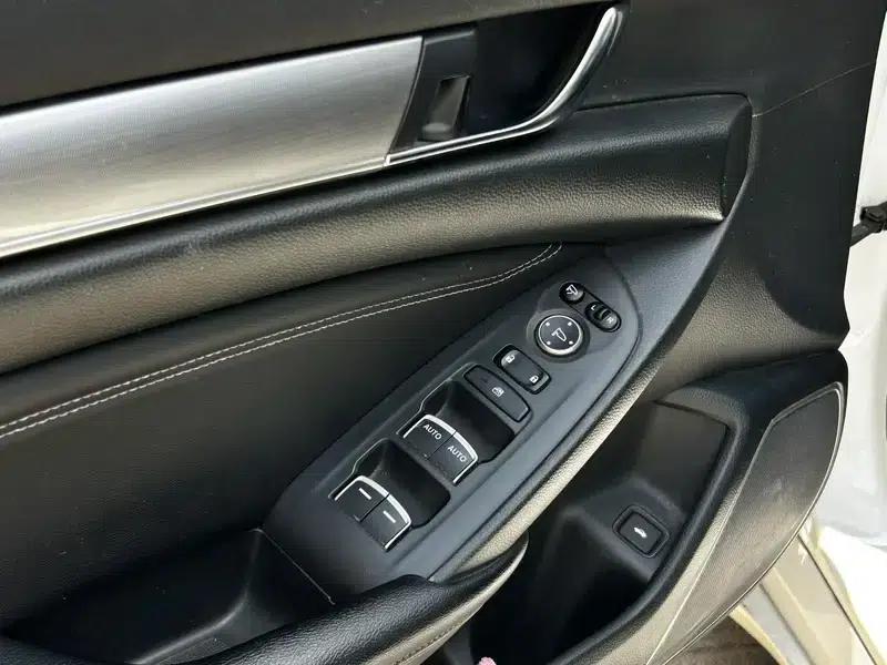 Accord 2018 260TURBO Elite Edition (National V Emission Standard) — миниатюра 16