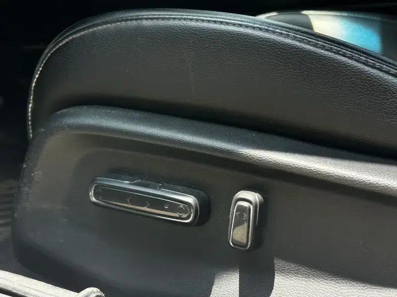 Accord 2018 260TURBO Elite Edition (National V Emission Standard) — миниатюра 7