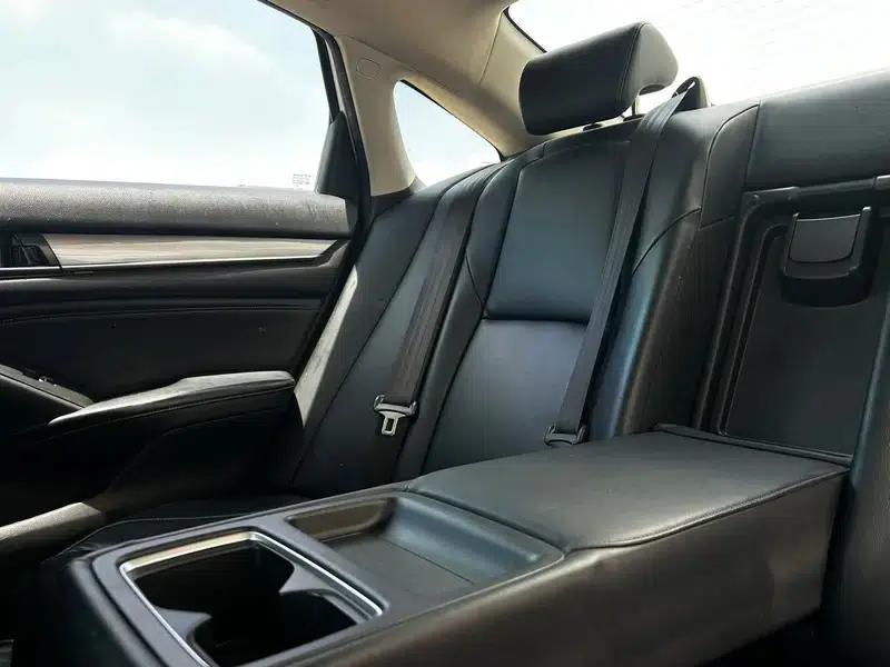 Accord 2018 260TURBO Elite Edition (National V Emission Standard) — миниатюра 8