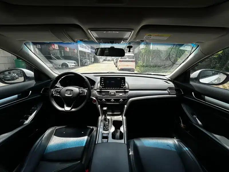 Accord 2018 260TURBO Elite Edition (National V Emission Standard) — миниатюра 10