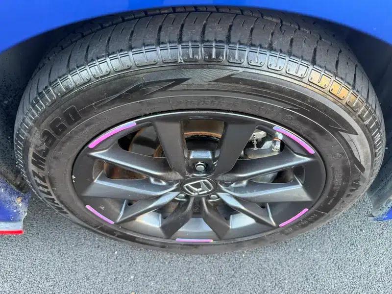 Civic 2019 220TURBO CVT Sporty Edition (National V Emission Standard) — миниатюра 9