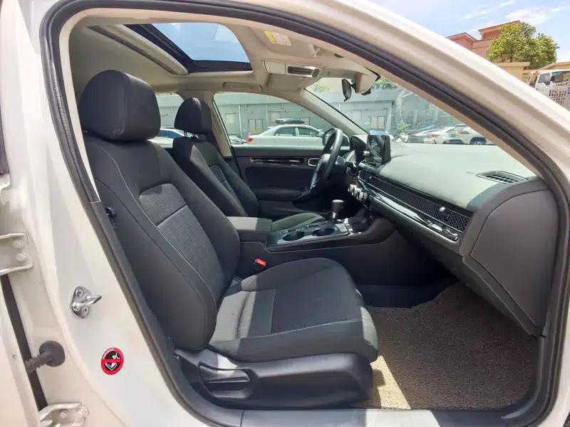 Civic 2022 240TURBO CVT Sporty C-Stage Special Edition — миниатюра 16