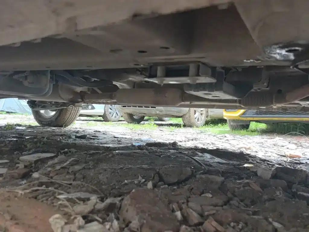 Wuling Hongguang S3 2018 1.5L Manual Standard Model (National V Emission Standard) — миниатюра 15