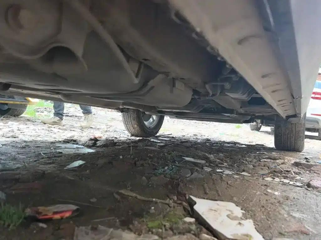 Wuling Hongguang S3 2018 1.5L Manual Standard Model (National V Emission Standard) — миниатюра 16