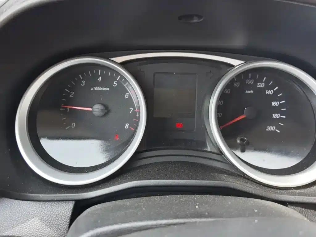 Wuling Hongguang S3 2018 1.5L Manual Standard Model (National V Emission Standard) — миниатюра 4
