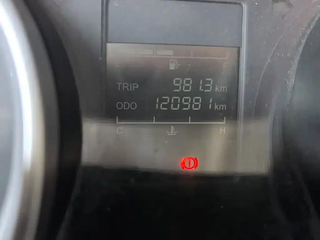 Wuling Hongguang S3 2018 1.5L Manual Standard Model (National V Emission Standard) — миниатюра 5