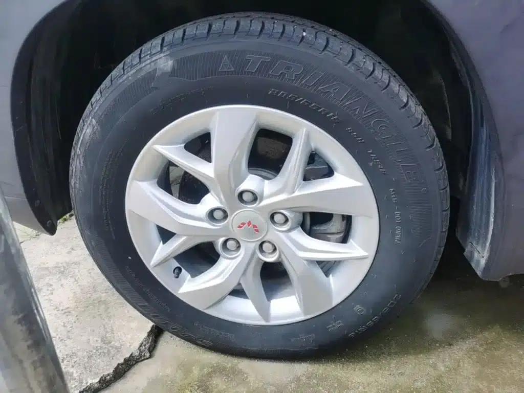 Wuling Hongguang S3 2019 1.5L Manual Comfort Model (National VI Emission Standard) — миниатюра 23