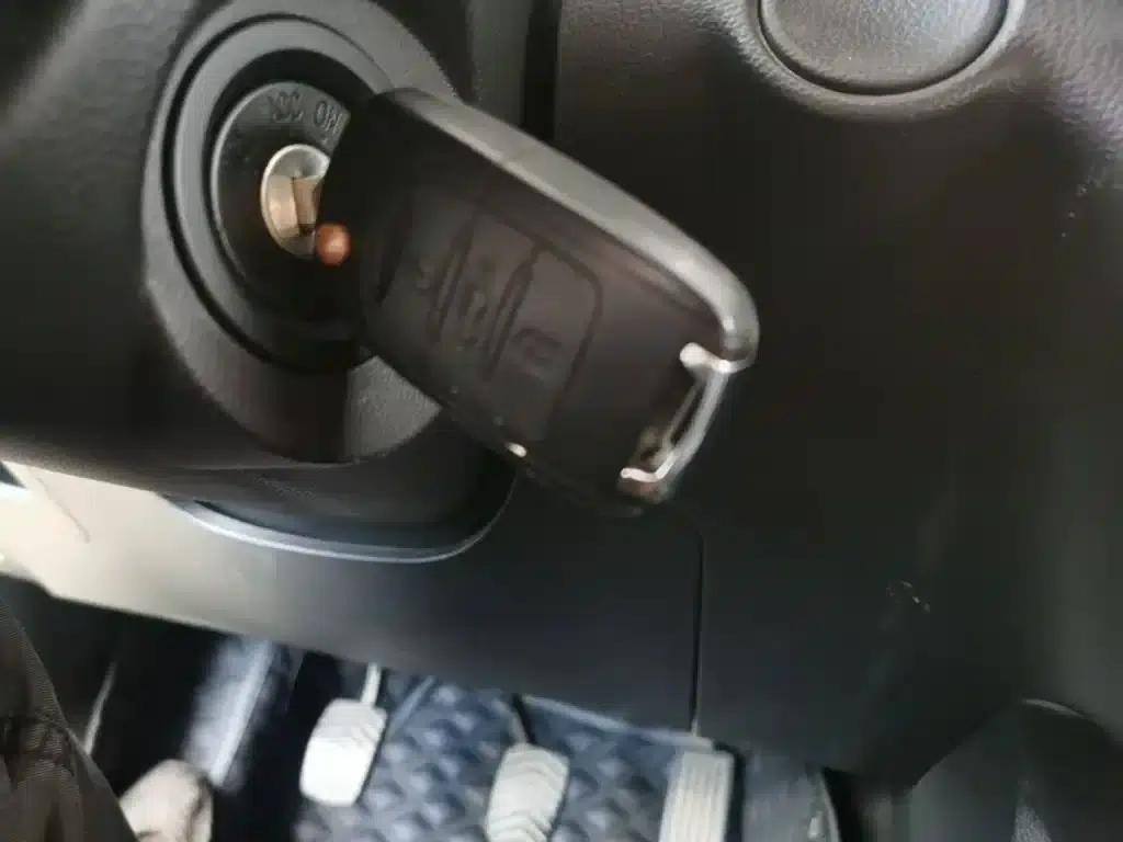 Wuling Hongguang S3 2019 1.5L Manual Comfort Model (National VI Emission Standard) — миниатюра 9