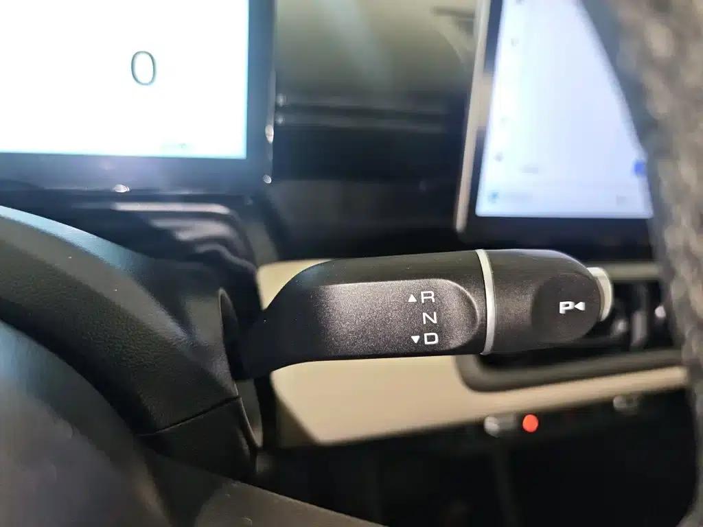 Wuling Bingo PLUS 2024 Model, 401km/h, 5-seater — миниатюра 14
