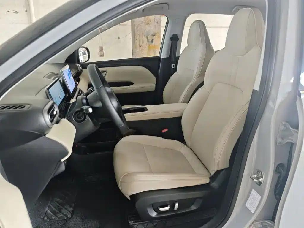 Wuling Bingo PLUS 2024 Model, 401km/h, 5-seater — миниатюра 15
