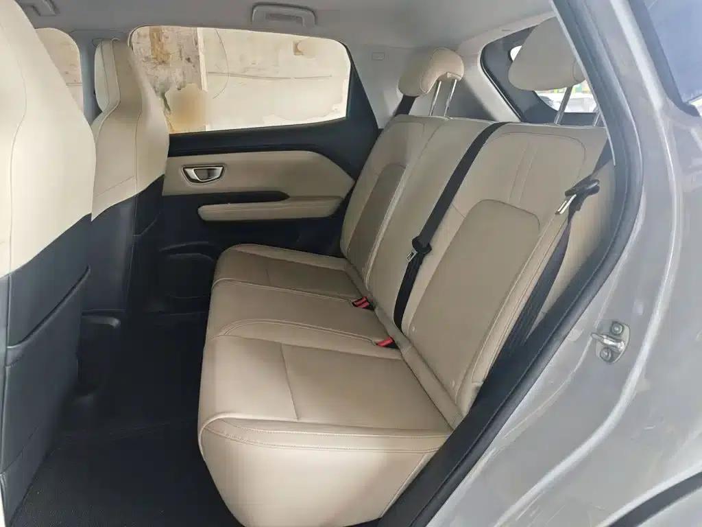 Wuling Bingo PLUS 2024 Model, 401km/h, 5-seater — миниатюра 17