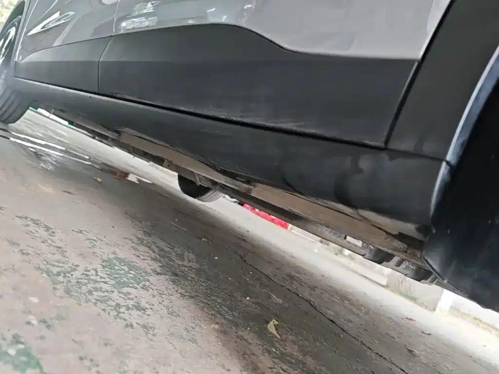 Wuling Bingo PLUS 2024 Model, 401km/h, 5-seater — миниатюра 22